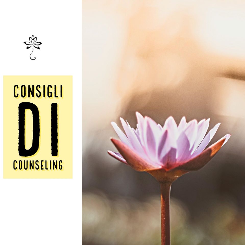 consigli di counseling