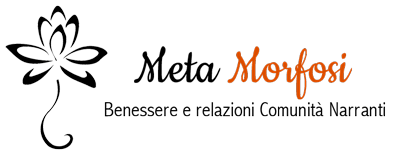 Associazione di promozione sociale Meta Morfosi | Teatro di Playback, Biosistemica, Psicodramma, Shiatsu