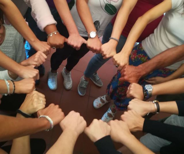 Supervisione all’equipe di lavoro in ambito sociale ed educativo